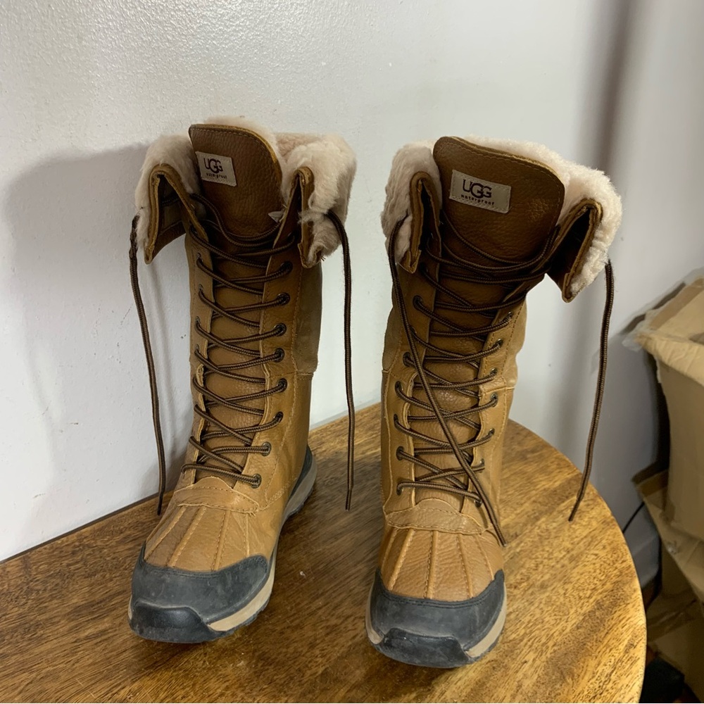 UGG Winter waterproof boots - Picture 2 of 11